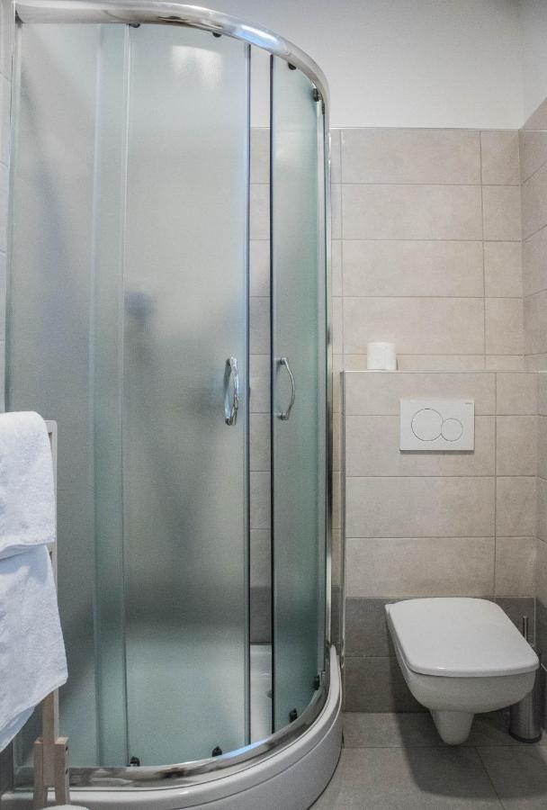 Jantar Apartmaji Novo Mesto Exterior foto